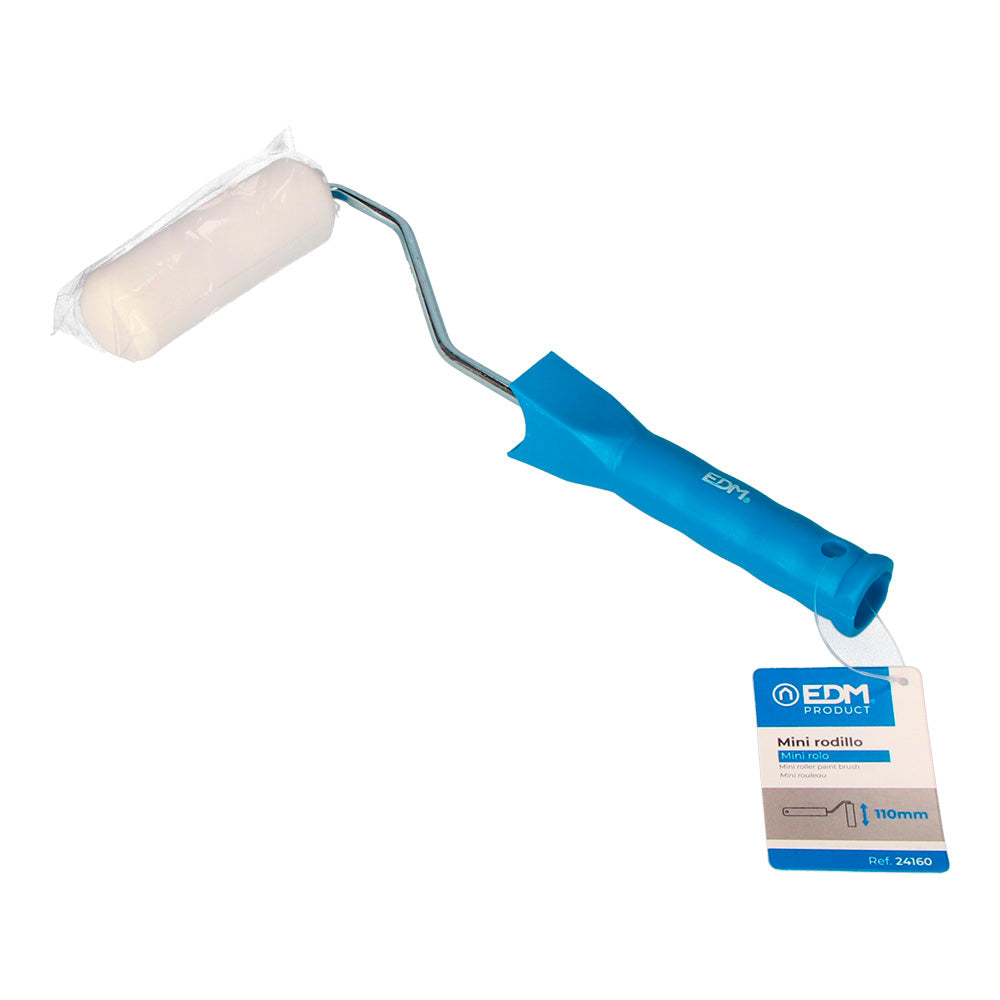 Schaumstoffrolle 11CM - GrowTarraco Distribuciones SLU