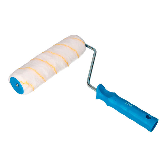 Kurzflor-Polyamidroller 22CM EDM - GrowTarraco Distribuciones SLU