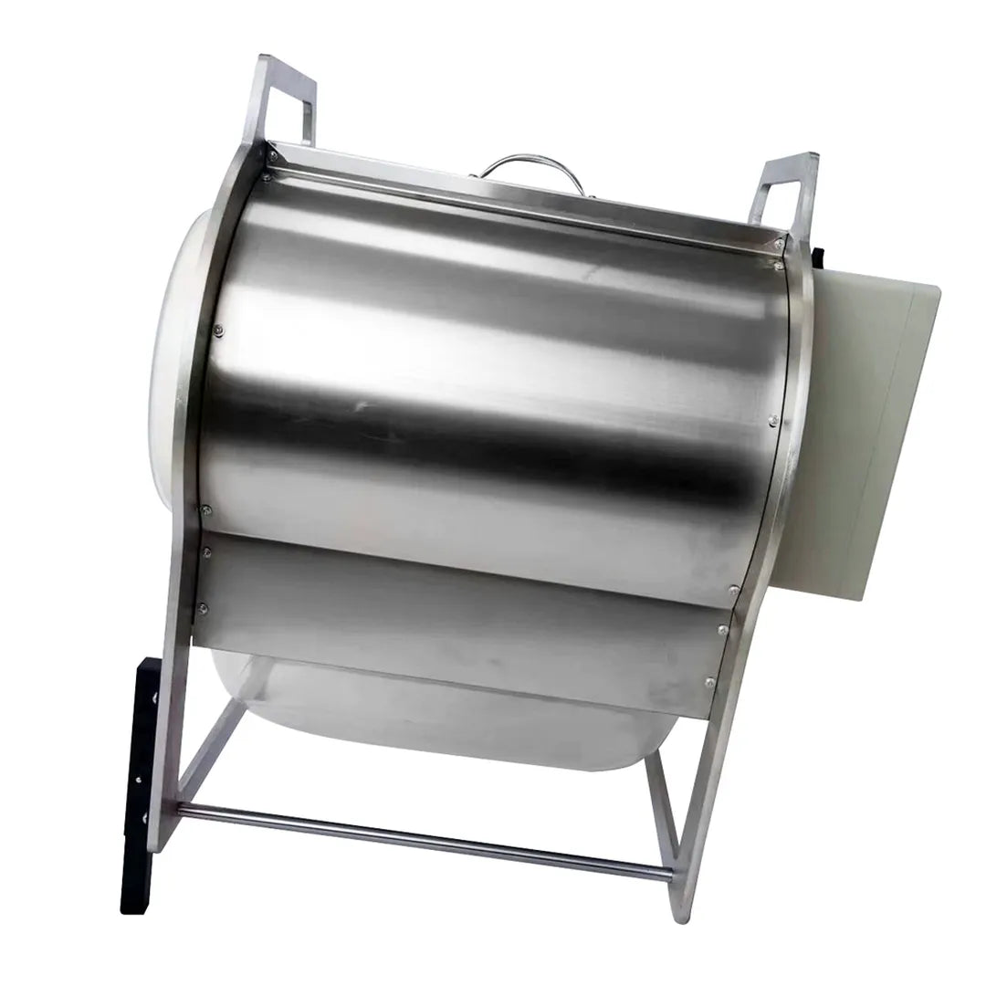 Drum Dry Trimmer detalle del tambor