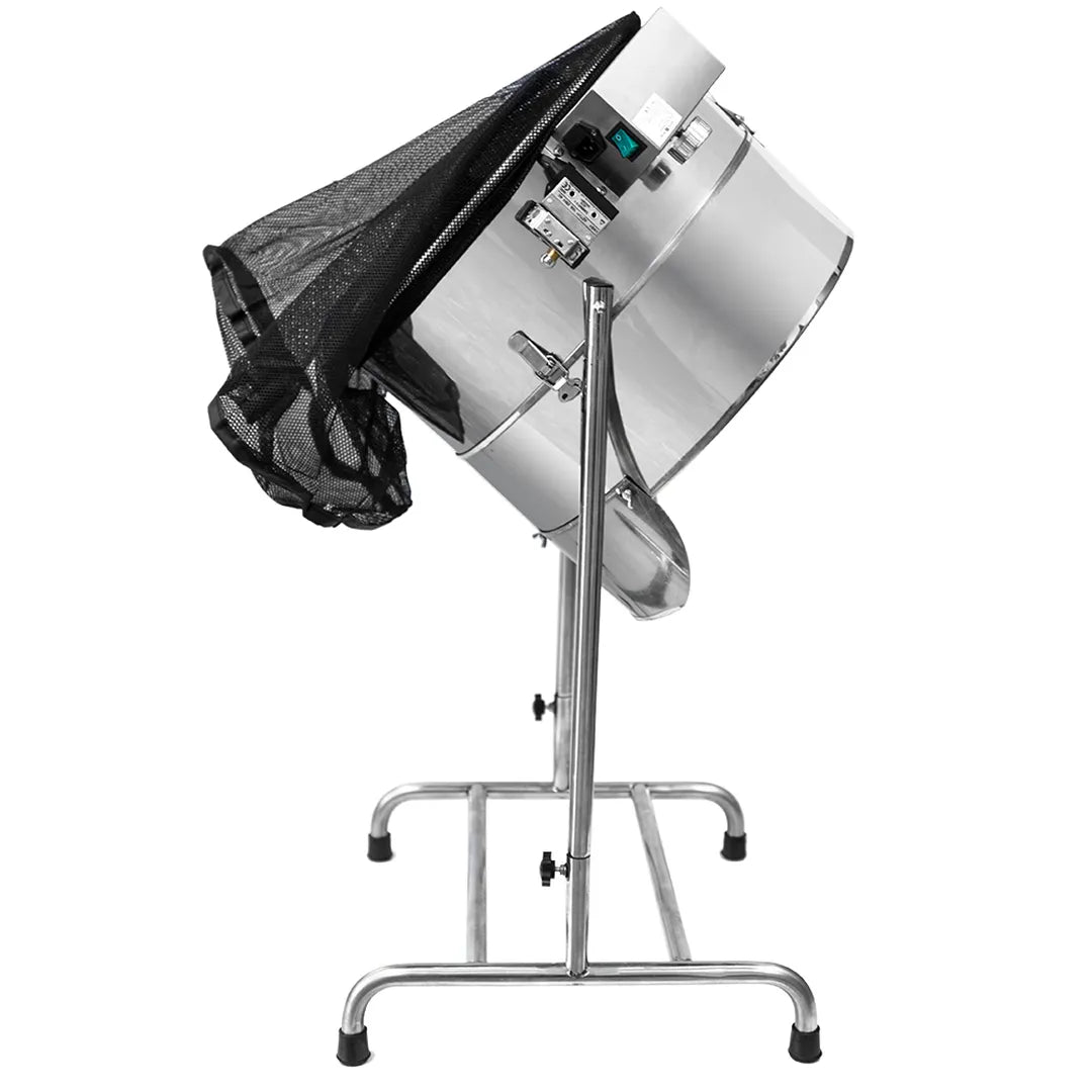 Rapax Trimmer detalle