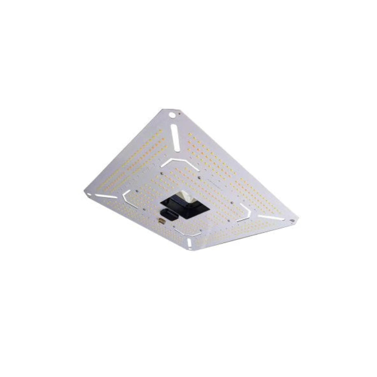 Panel Led Switch Blade 150W LUMii - Vista 3 | Grow Industry