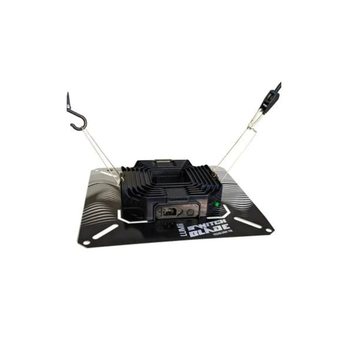 Panel Led Switch Blade 150W LUMii