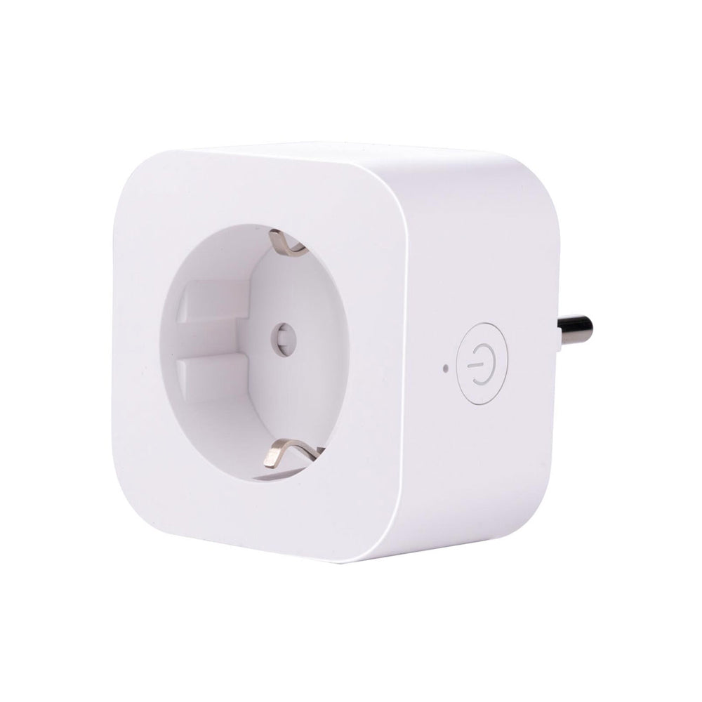 Alpina Indoor Smart Plug 230V 16A - Prise programmable pour le contrôle des équipements