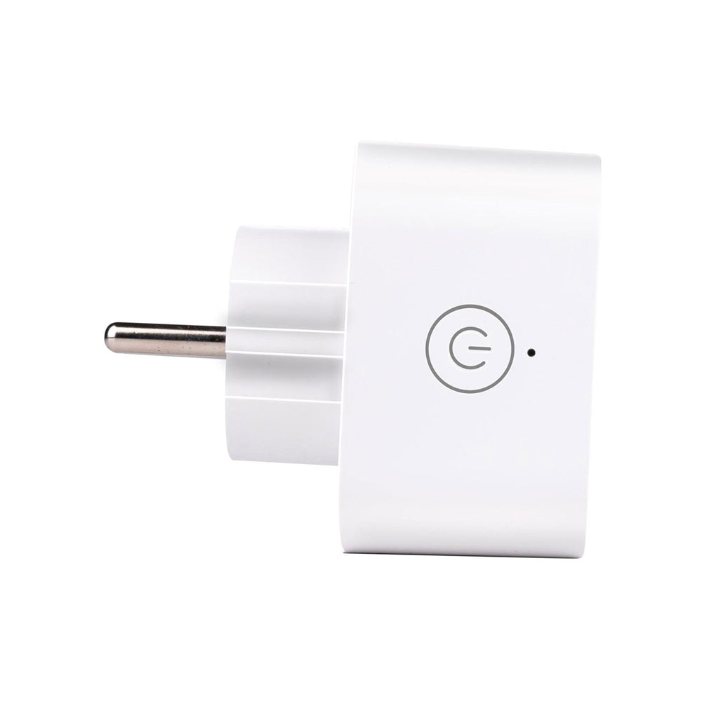 Alpina Indoor Smart Plug 230V 16A - Prise programmable pour le contrôle des équipements