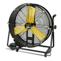 Ventilador Industrial de Suelo GARLAND Turbo 30S 230W