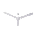 Fulmo Ventilador de Techo Modelo Levante, Blanco, 60 W Ø120 cm