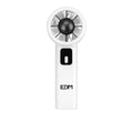 Ventilador de Mano EDM Digital Recargable
