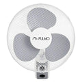 Ventilador de Pared FULMO Bierzo Blanco 45W