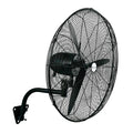 Ventilador Industrial de Pared FULMO Mistral 130W