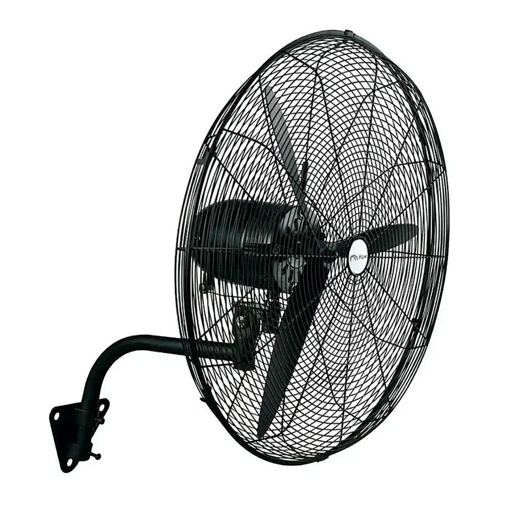 Ventilador Industrial de Pared FULMO Mistral 130W