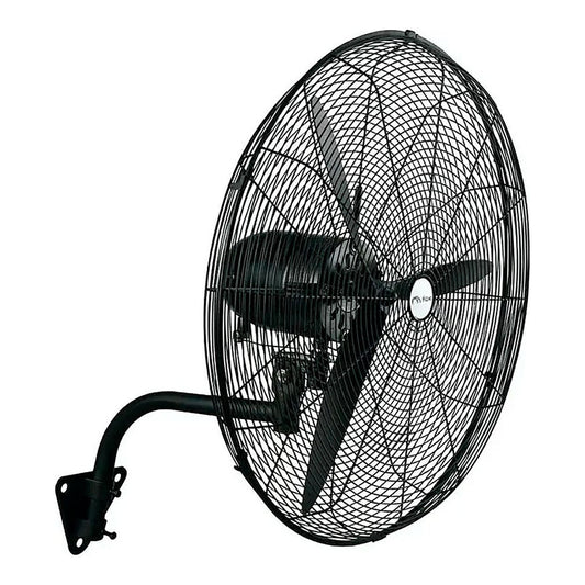 Ventilador Industrial de Pared FULMO Mistral 130W