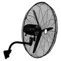 Ventilador Industrial de Pared FULMO Mistral XL 180W