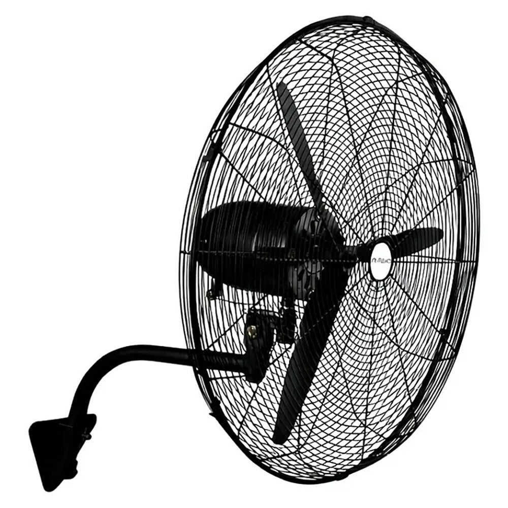 Ventilador Industrial de Pared FULMO Mistral XL 180W