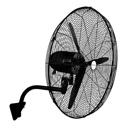 Ventilador Industrial de Pared FULMO Mistral XL 180W