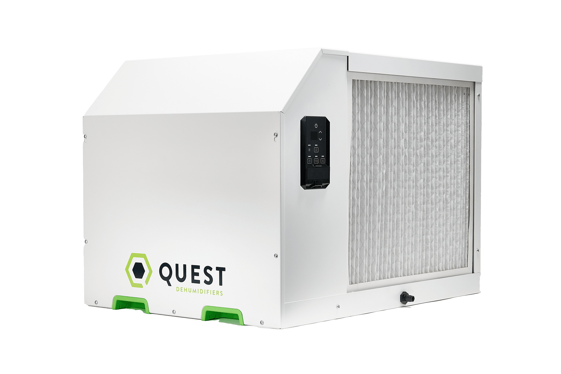 Deshumidificador Quest 375 170 L/día | Grow Industry