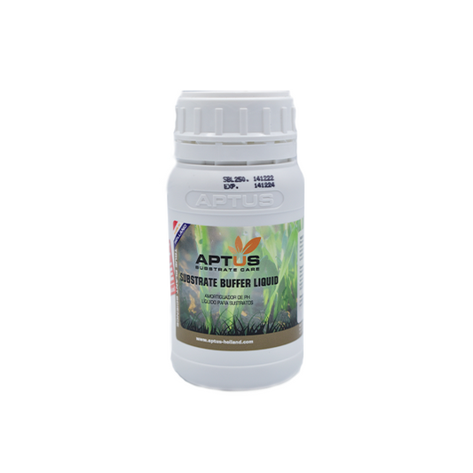Aptus Substrate Buffer Liquid – Tampon liquide régulateur de pH pour substrats