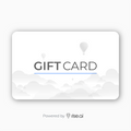 Gift card | Grow Industry