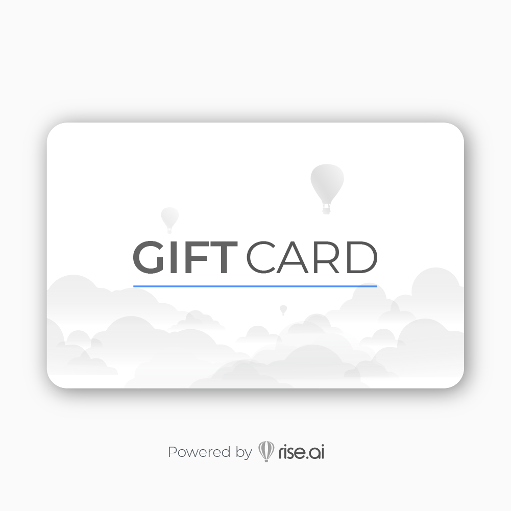 Gift card | Grow Industry