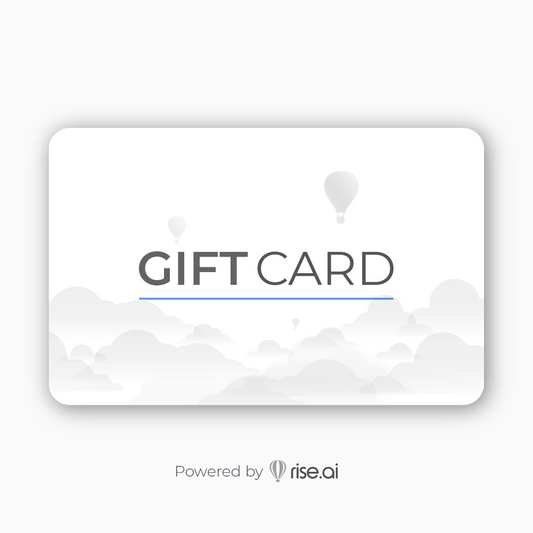 Geschenkkarte | Wachsen Sie die Branche