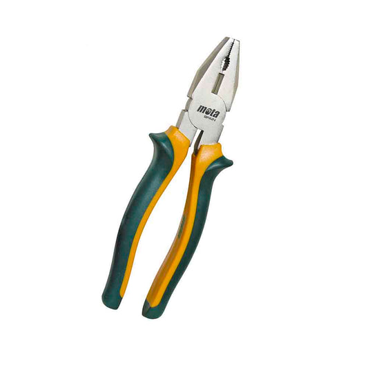 Universelle Plile isoliert 7 "Mota