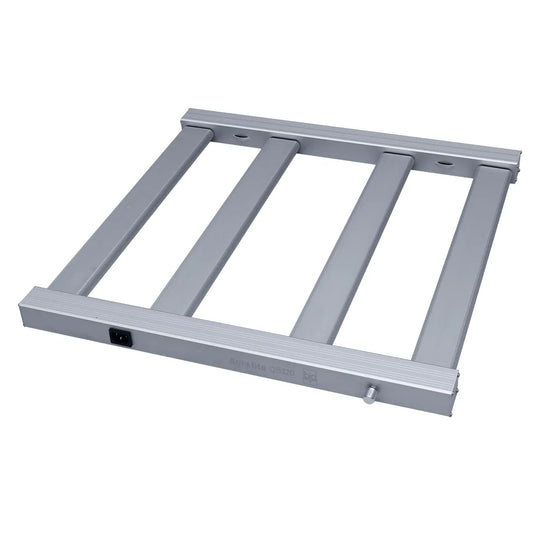 LED QB320 BID -LEDs aus Agrolit