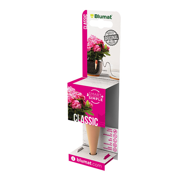 Cono de ceramica Blumat Classic 1 unidad