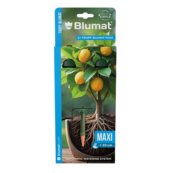 Sensor Tropf-Blumat Maxi en blister de 2 unidades