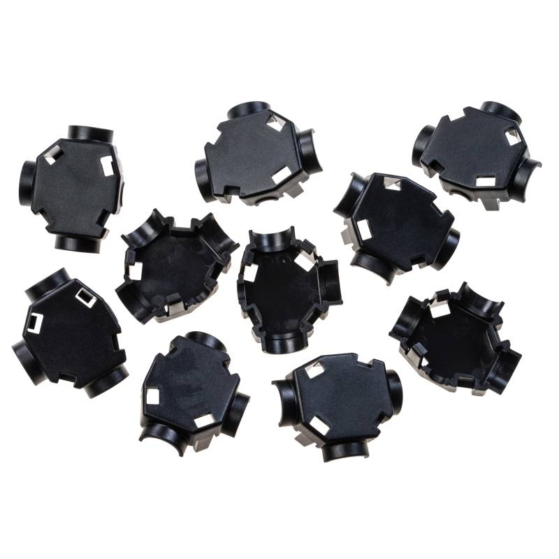 Blumat clips de seguridad - blíster de 5 unidades