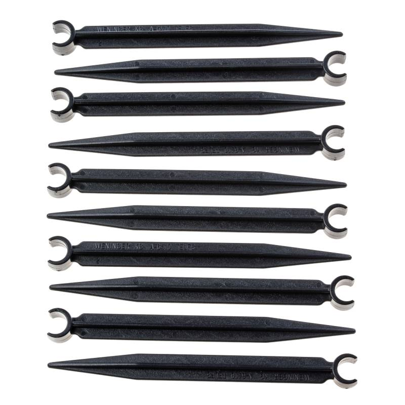 Blumat soportes - envase del pack de 10