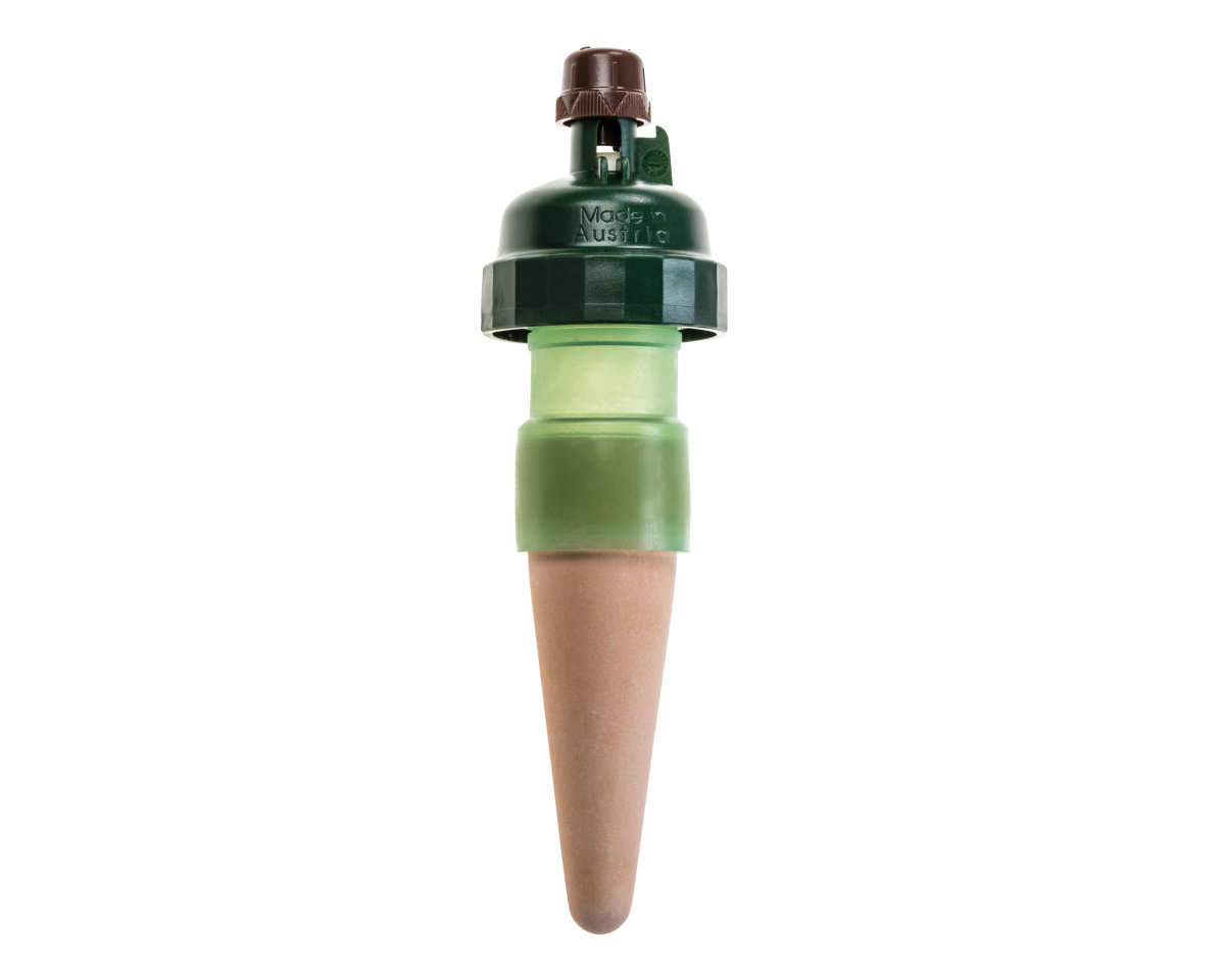 Sensor Tropf-Blumat Estandar 1 unidad con Te de 3 mm