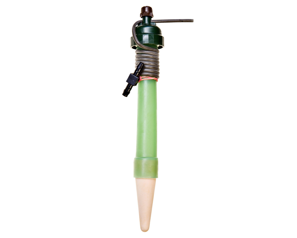 Sensor Tropf-Blumat Maxi 1 unidad con Te de 3 mm