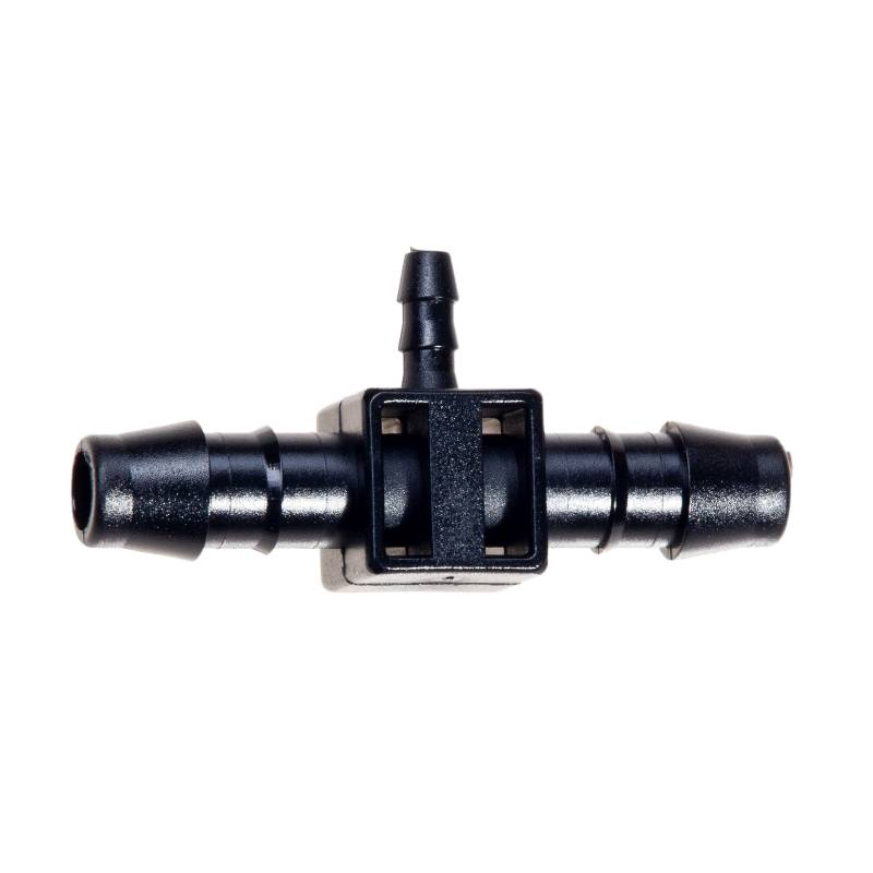 Te Blumat 8-3-8 con bajante de Ø3 mm al sensor