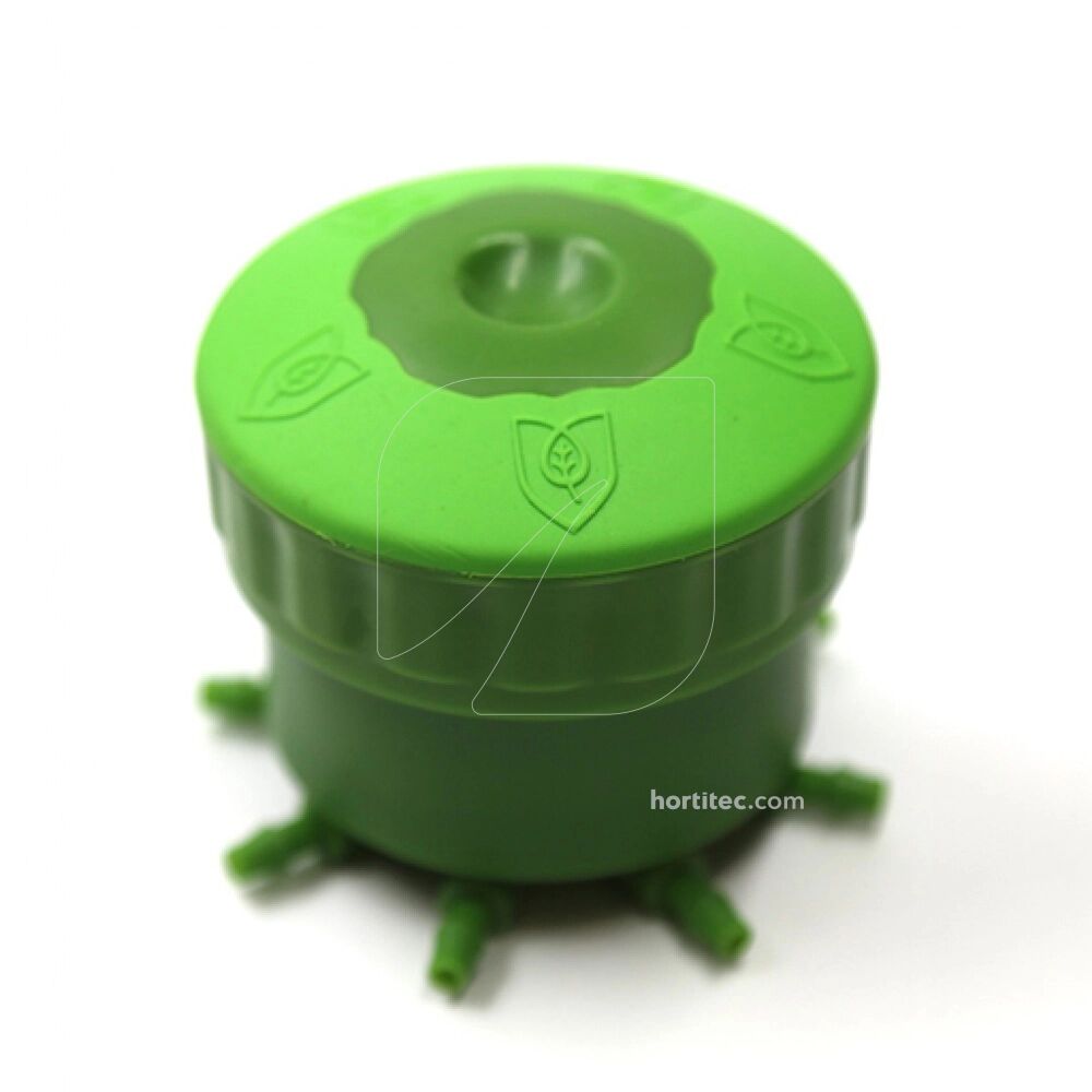 FloraFlex Multi Flow Bubbler