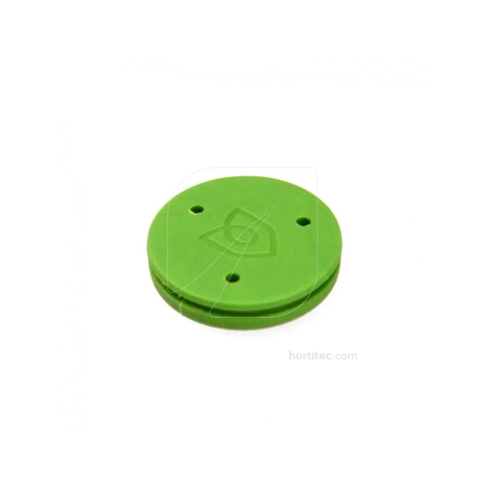 FloraFlex Round Flood & Drip Shield