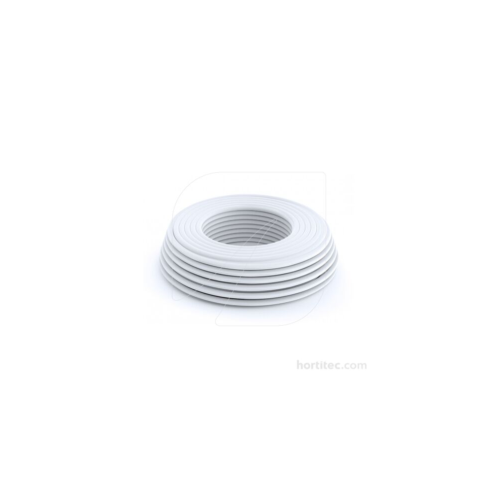 FloraFlex Tubo Doble Capa 16-17mm (30m)