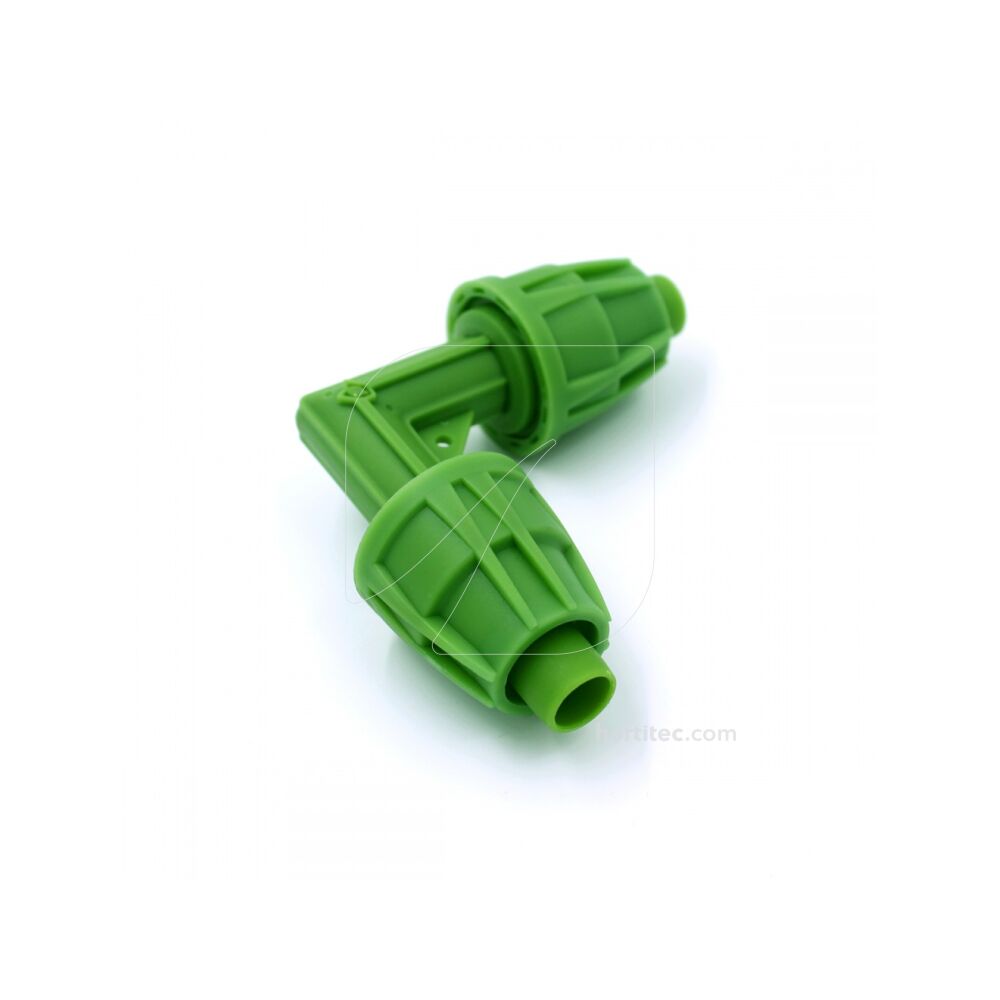 FloraFlex Codo 16-17mm