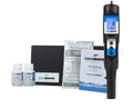 Aquamaster Combo Pen P160 Pro medidor de pH, EC, TDS y temperatura