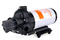 Water Master Bomba de Diafragma 680 L/H