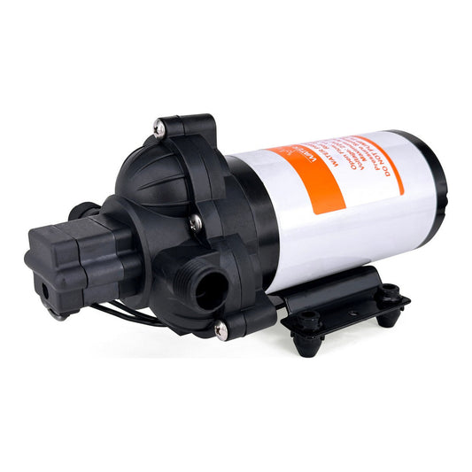 Water Master Bomba de Diafragma 680 L/H