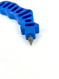 Water Master Sacabocados a Presión 3mm