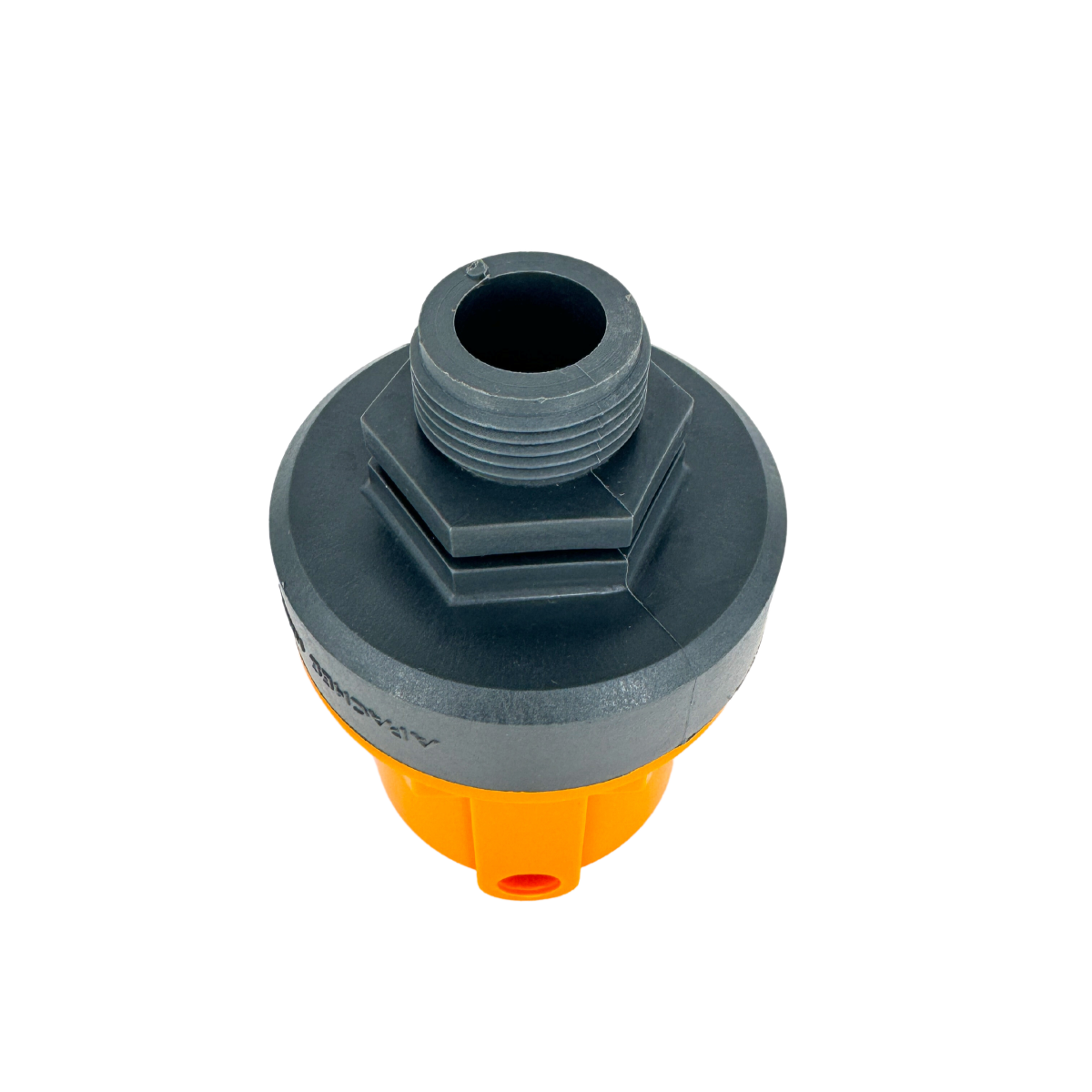 Válvula de descarga de aire de 1 pulgada para línea de riego