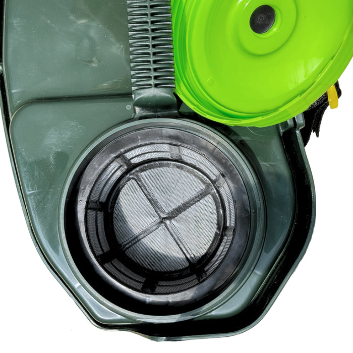 Pulverizador Mochila Eléctrica 18L Water Master