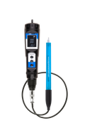 Aquamaster S300 Pro3 medidor de pH y temperatura para sustrato