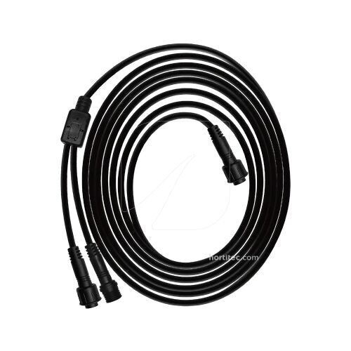 Trolmaster ECS-7 Cable de Control en Cadena 12ft