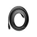Trolmaster ECS-4 Cable Extensión Waterproof 16ft – Cable Alargador para Sensor AMP-2