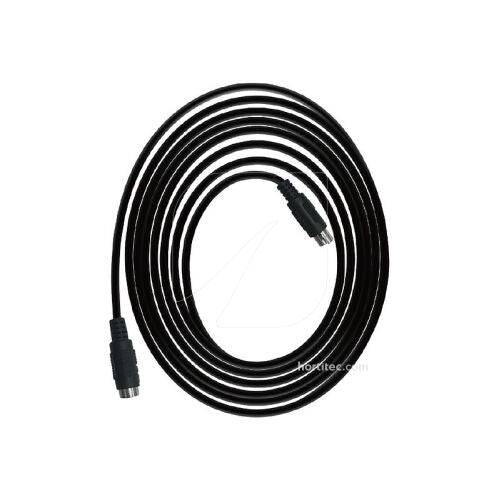 Trolmaster ECS-4 Cable Extensión Waterproof 16ft – Cable Alargador para Sensor AMP-2
