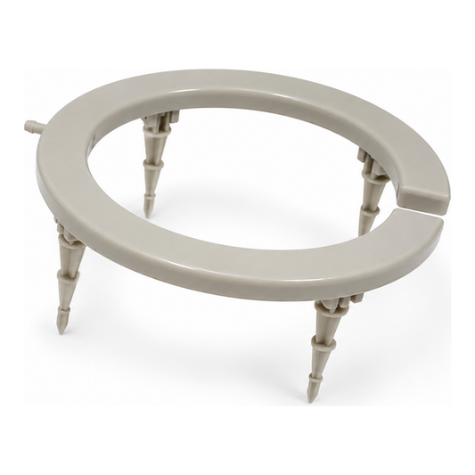 Water Master Aro de Riego 12cm 4 Salidas