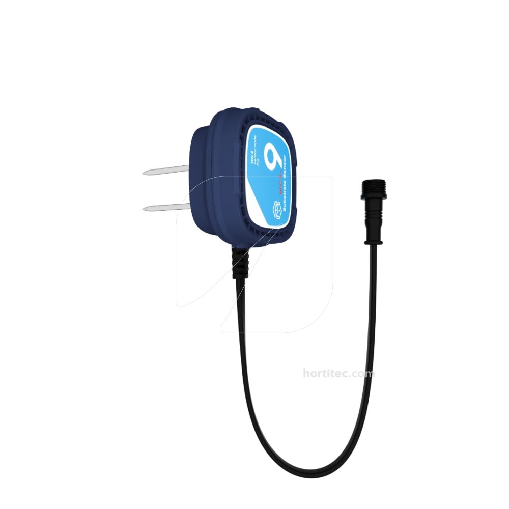 Trolmaster WN-9 sensor 3 en 1 de sustrato