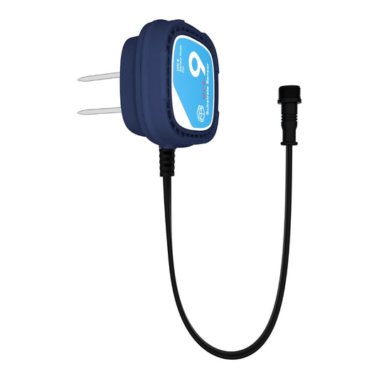 Trolmaster WN-9 sensor 3 en 1 de sustrato