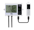 VDL Controlador Digital de CO2
